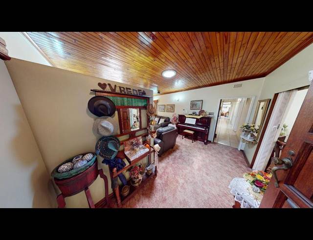 4 BEDROOM HOUSE FOR SALE IN KENLEAF